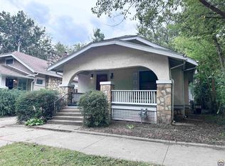 1717 SW 15th St, Topeka, KS 66604