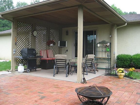5th image of 8525 Chevington Chase NW