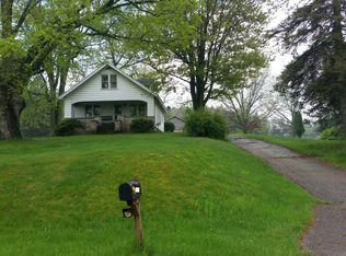 5875 W David Hwy, Saranac, MI 48881