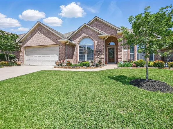 2813 Calico Rock Dr, Fort Worth, TX 76131