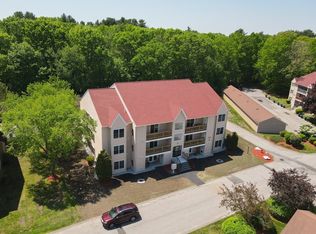 31 Randolph Dr #31, Tewksbury, MA 01876