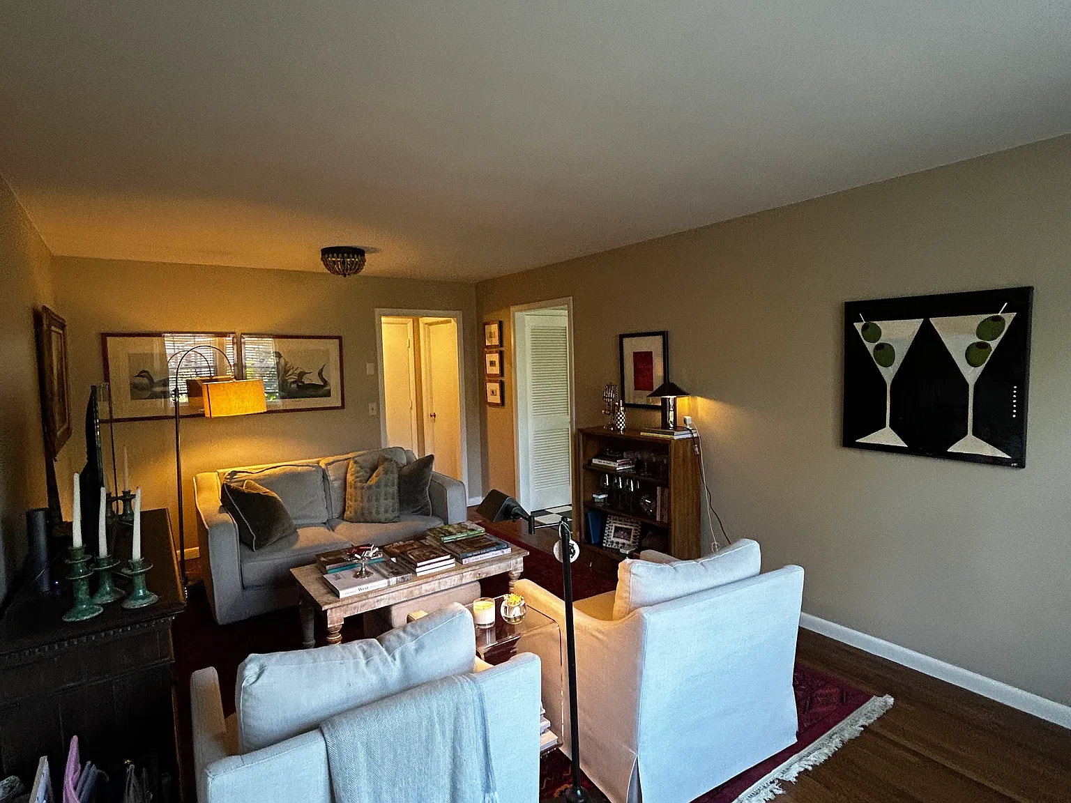 1721 Temple Ave — Photo 2