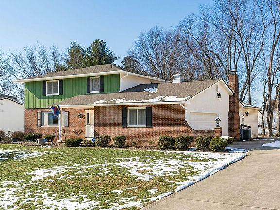 4th image of 711 Olde Orchard Ct