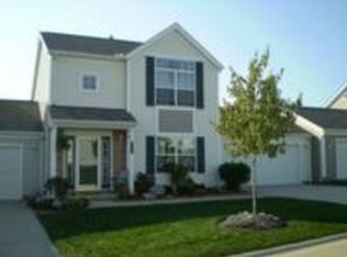 8568 Mandell Dr, Macedonia, OH 44056