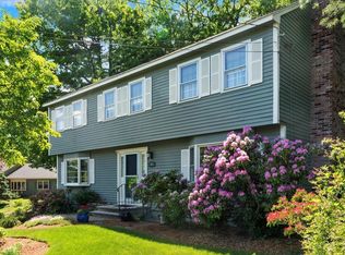 7 Jake Dr, Nashua, NH 03063