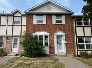 91 Morley Cres #91, Brampton, ON L6S3K8