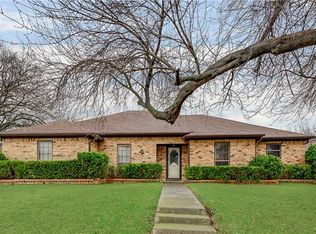 3308 Deep Valley Trl, Plano, TX 75023