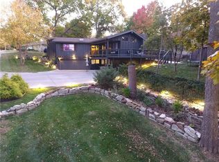 39 Timberline Dr, Warrensburg, MO 64093