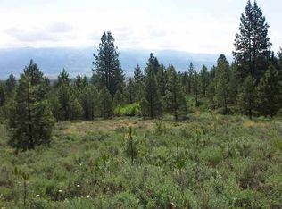 Tbd Pole Creek Rd, Council, ID 83612