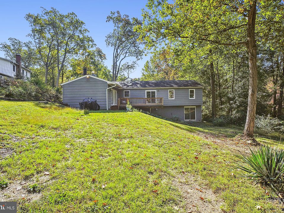 4978 Tall Oaks Dr, Monrovia, MD 21770 MLS MDFR2033360 Zillow