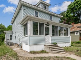 355 North St, Leominster, MA 01453
