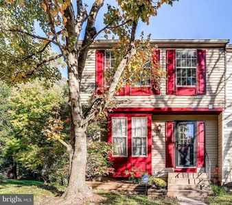 6084 Rock Glen Dr, Elkridge, MD, 21075