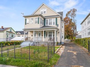 218 Holcomb St, Hartford, CT 06112