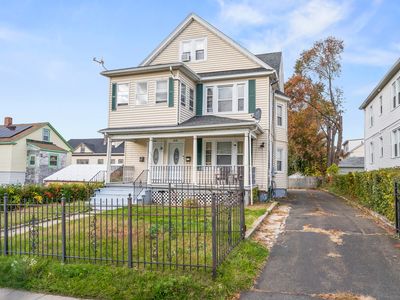 218 Holcomb Street, Hartford, CT, 06112