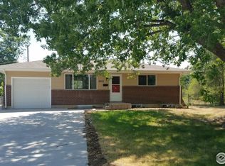 2422 W 14th St, Greeley, CO 80634