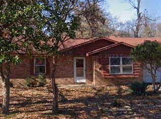 606 Carlton St, Springdale, AR 72762