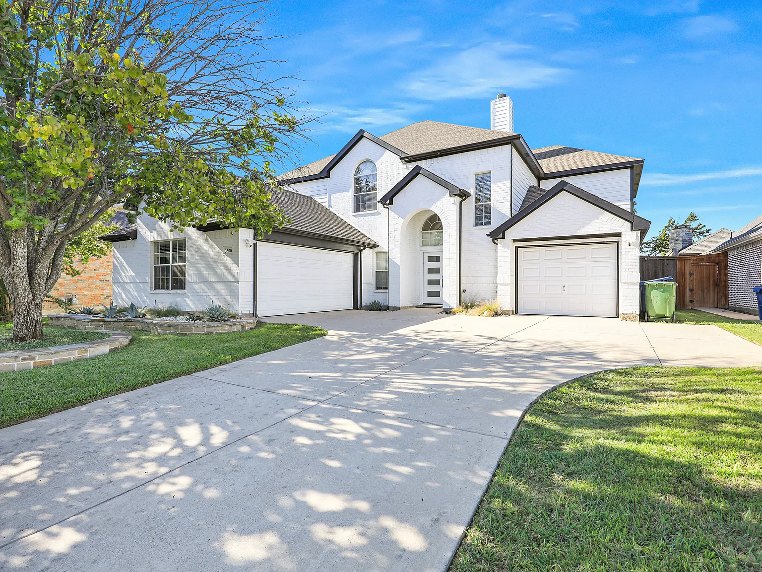 3805 Overlook Ct — Photo 3