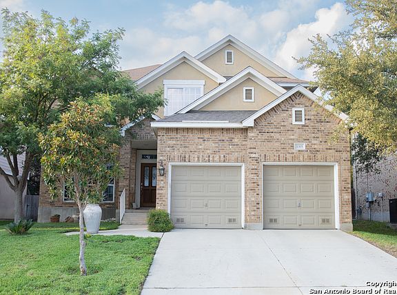 1315 Tanager Ct, San Antonio, TX 78260 | MLS #1637674 | Zillow