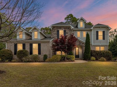 2887 Collaroy Rd, Waxhaw, NC, 28173