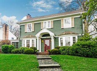 61 Wellington Ave, Short Hills, NJ 07078
