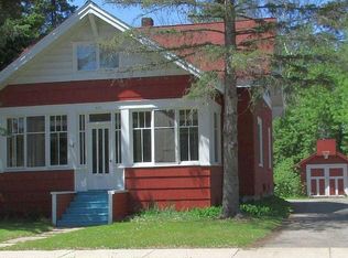 810 S Oneida Ave, Rhinelander, WI 54501