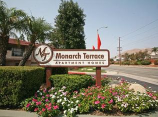 Monarch Terrace, Moreno Valley, CA 92557