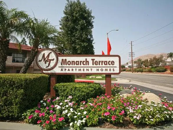 Monarch Terrace