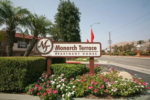Monarch Terrace Photo 1