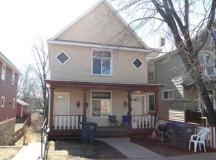 2616 W 2nd St APT 3, Duluth, MN 55806