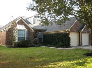 2015 Hickory Bay Ct, Katy, TX 77450