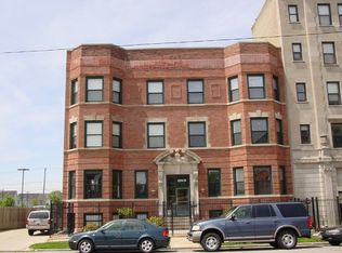 6234 S Dorchester Ave APT 2C, Chicago, IL 60637