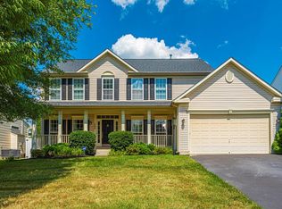 104 Capricorn Rd, Walkersville, MD 21793