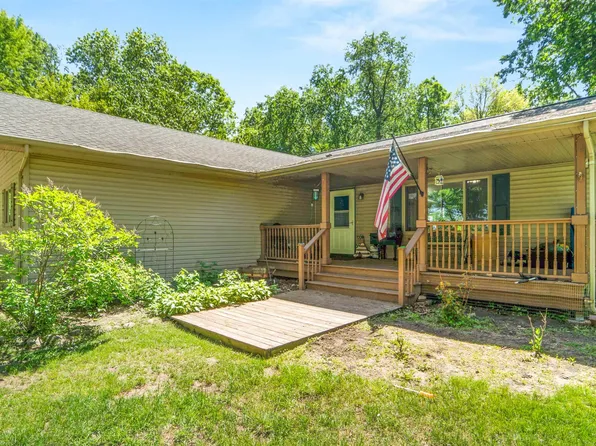 N815 24th Ave, Neshkoro, WI 54960