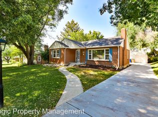 2193 S Wilmington Cir, Salt Lake City, UT 84109