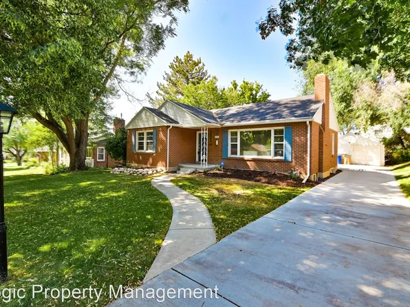 2193 S Wilmington Cir, Salt Lake City, UT 84109