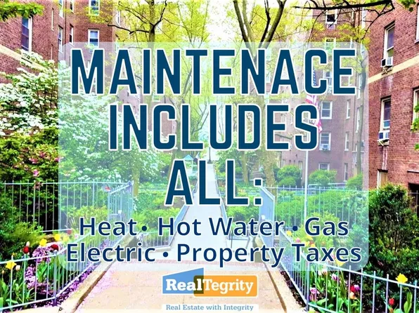 48-25 43rd Street #7F, Woodside, NY 11377