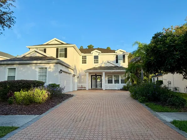20104 Bluff Oak Blvd, Tampa, FL 33647