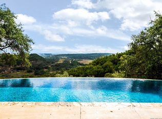 30044 Cloud View Drive, Bulverde, TX 78163