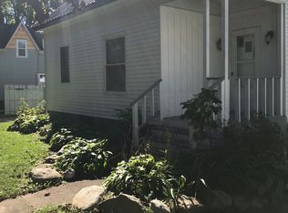 7174 Lincoln St, Brown City, MI 48416