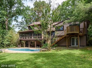 14929 Wellwood Rd, Silver Spring, MD 20905