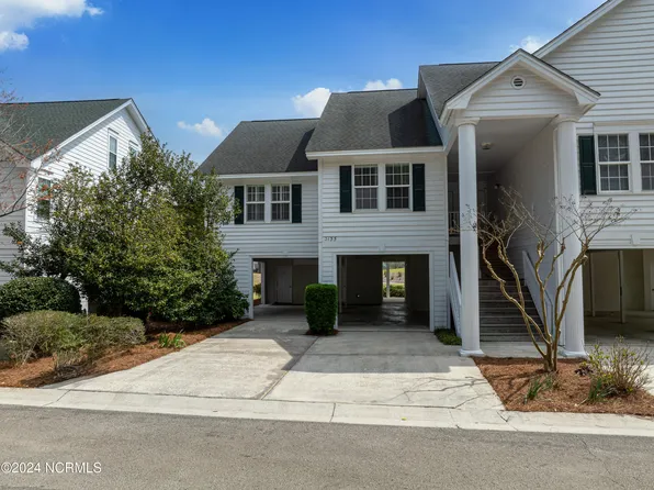 3155 Lakeside Commons Drive #26, Southport, NC 28461