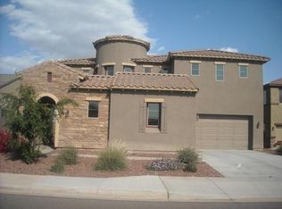 23211 N 119th Dr, Sun City, AZ 85373