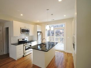 143 Marcella St #3, Roxbury, MA 02119