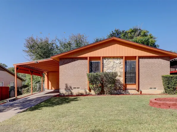 4209 Leland College Dr, Dallas, TX 75241