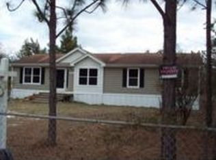 12006 Happyville Rd, Youngstown, FL 32466