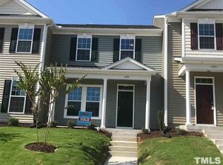 1039 Myers Point Dr, Morrisville, NC 27560