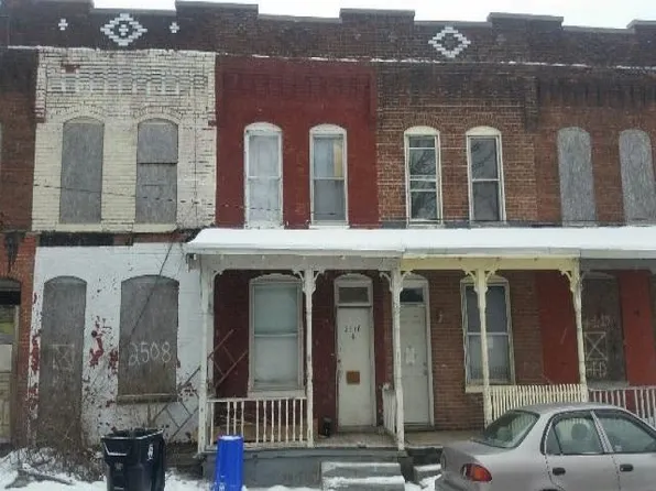 2510 Agate St, Harrisburg, PA 17110