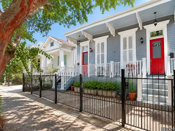 1721-23 3rd St, New Orleans, LA 70130