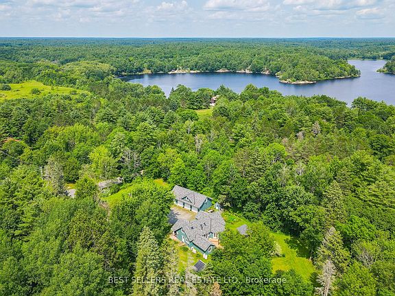 2nd image of 1622 Houseys Rapids Rd