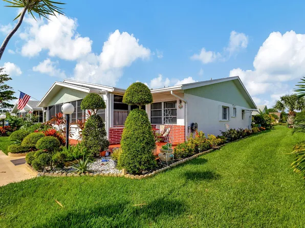 3411 Christopher Street, West Palm Beach, FL 33417